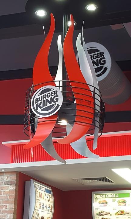 Burger King Rheinböllen