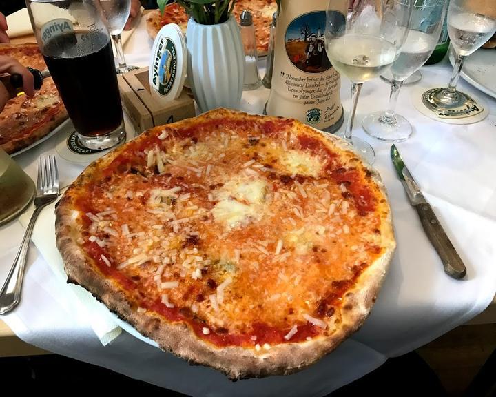 Ristorante Pizzeria Zur Post